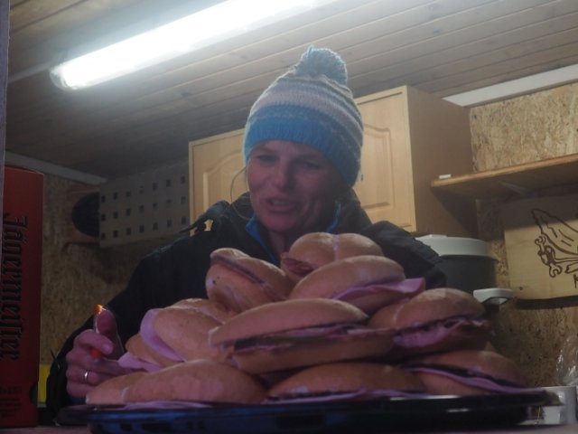 20190119 - Eisschießen in Mürzsteg